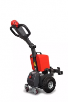 Самоходный Тягач для склада/производства TE10Li (Литий 36Ач, Walkie, non-marking rubber tyres) HV Market