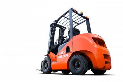 Дизельный вилочный погрузчик FD18N Тwo-stage mast (Двигатель Xinchai, В-3000м)  HV Market