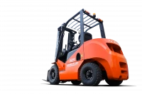 Дизельный вилочный погрузчик FD18N Тwo-stage mast (Двигатель Xinchai,FFL, В-2500м)  HV Market