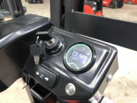 Электрический вилочный погрузчик FE3R12N Duplex mast (Свинц-кислот 540 Ач, В-4000мм)   HV Market