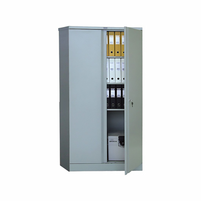 Шкаф архивный ПРАКТИК AM 1891 HV Market