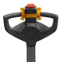 Штабелер самоходный CDDK15-III (1500 кг, 5 м, li-ion 25,6В / 150Ач) SMARTLIFT HV Market