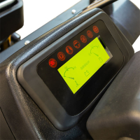 Погрузчик дизельный CPCD20T8 (2000 кг, 3,0 м, Mitsubishi S4S) SMARTLIFT HV Market