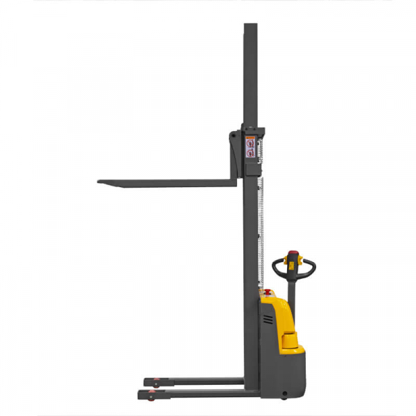 Штабелер самоходный CDD15R-E (N) (1500 кг; 3,5 м; 24В / 105Ач) SMARTLIFT