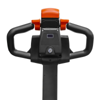 Штабелер электрический самоходный ES15-15ES (1500 кг; 3,6 м; 24В / 125Ач) SMARTLIFT HV Market