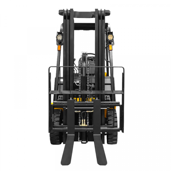 Погрузчик дизельный CPCD20T8 (2000 кг, 6,0 м, Mitsubishi S4S) SMARTLIFT