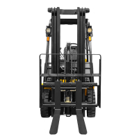 Погрузчик дизельный CPCD20T8 (2000 кг, 6,0 м, Mitsubishi S4S) SMARTLIFT HV Market