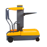 Комплектовщик заказов OPSM (150 кг, 3 м, li-ion 25,6В / 100Ач) SMARTLIFT (SMART) HV Market