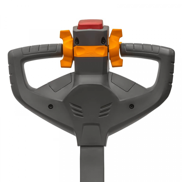 Штабелер самоходный CDDR15-III (1500 кг; 4,5 м; li-ion 25,6В / 150Ач) SMARTLIFT