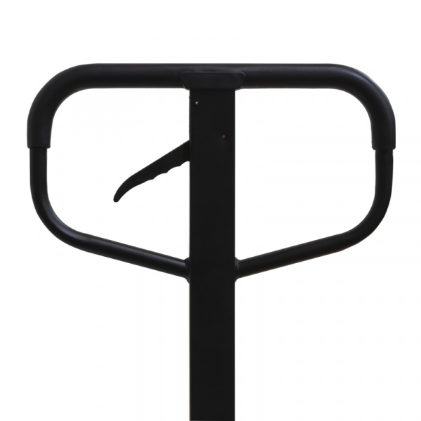 Гидравлическая тележка SD (AC25; 2500 кг; 1150х550 мм; PDP) SMARTLIFT