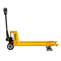 Гидравлическая тележка SP (BF Premium; 2500 кг; 1150х550 мм; RDP) SMARTLIFT HV Market