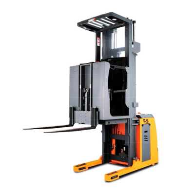 Комплектовщик заказов OPS15BD (1500 кг, 5 м, 24В / 560Ач) SMARTLIFT (SMART) HV Market