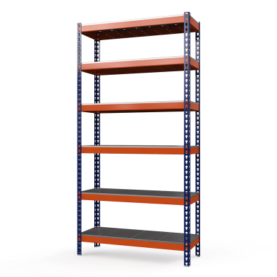 Стеллаж Т-150 (3000х1540х770) P/6 HV Market