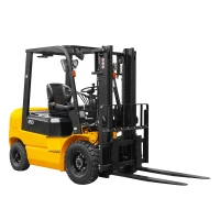 Погрузчик дизельный CPCD20T3 (2000 кг, 3 м, Xinchai 490) SMARTLIFT HV Market