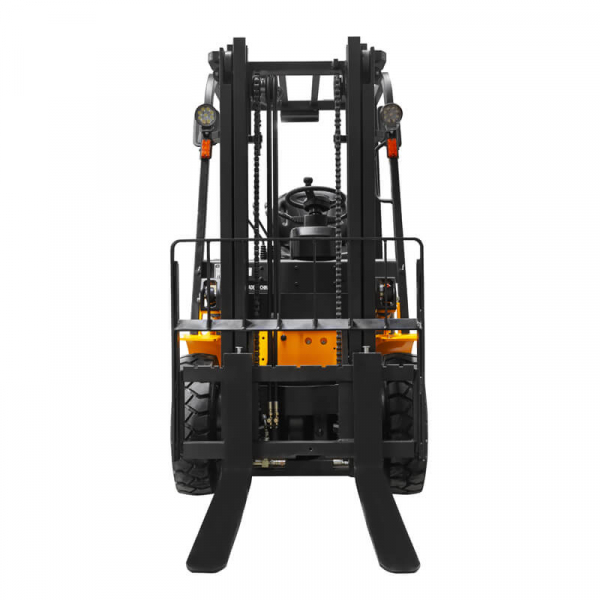 Погрузчик дизельный CPCD20T3 (2000 кг, 3 м, Xinchai 490) SMARTLIFT