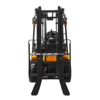 Погрузчик дизельный CPCD20T3 (2000 кг, 3 м, Xinchai 490) SMARTLIFT HV Market