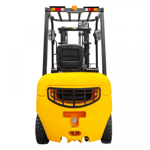 Погрузчик дизельный CPCD20T3 (2000 кг, 3 м, Xinchai 490) SMARTLIFT