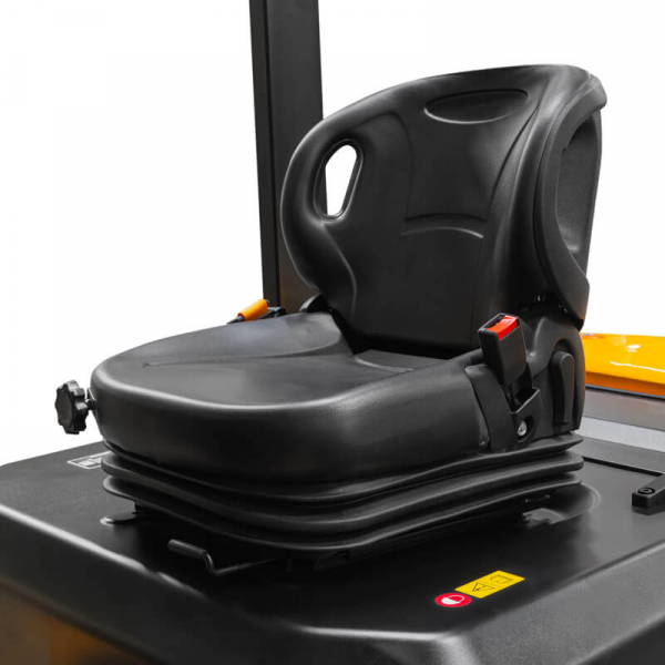 Погрузчик дизельный CPCD20T3 (2000 кг, 3 м, Xinchai 490) SMARTLIFT