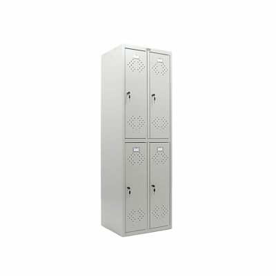 Шкаф для раздевалок ПРАКТИК Стандарт LS-22 HV Market