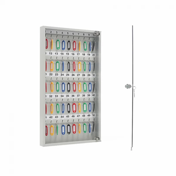 Ключница AIKO KEY-50 G HV Market