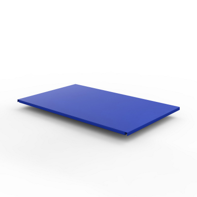 Полка плоская ПП 4 для установки на ТЯ 4 (600х1200) HV Market