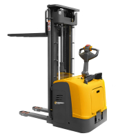 Штабелер самоходный CDDK15-III (1500 кг, 5,6 м, 24В / 240Ач) SMARTLIFT HV Market