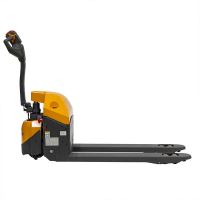 Эл.гидравлическая тележка CBD20W-E (2000 кг; li-ion 24В / 50Ач) SMARTLIFT HV Market