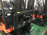 Электрический вилочный погрузчик FE4P35N Duplex mast (Литий 554Ач, В-5000мм) HV Market