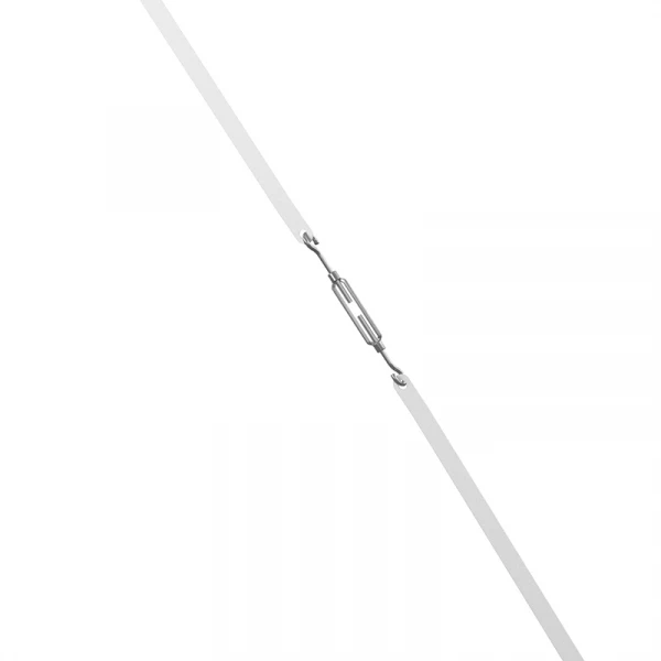 Талреп DIN 1480 С+С М5 HV Market