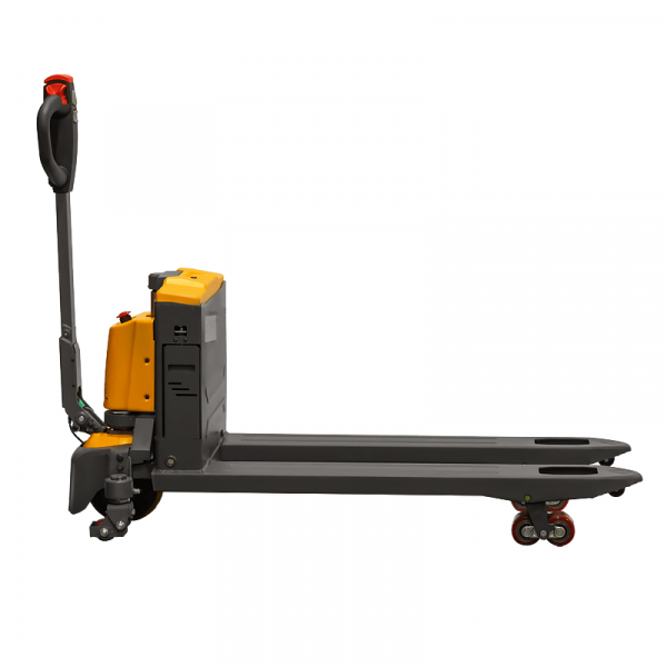 Эл.гидравлическая тележка CBD20W-II Li (2000 кг; li-ion 48В / 20Ач) SMARTLIFT