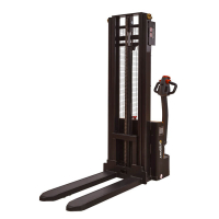 Штабелер электрический самоходный EST122 (1200 кг, 3 м, 24В / 85Ач) SMARTLIFT (SMART) HV Market