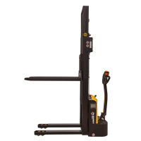 Штабелер электрический самоходный EST122 (1200 кг, 3 м, 24В / 85Ач) SMARTLIFT (SMART) HV Market