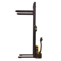 Штабелер электрический самоходный EST122 (1200 кг, 3 м, 24В / 85Ач) SMARTLIFT (SMART) HV Market