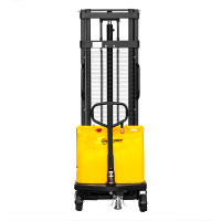Штабелер с электроподъемом BDA 1540 (1500 кг, 4 м, 12В / 120Ач) SMARTLIFT HV Market