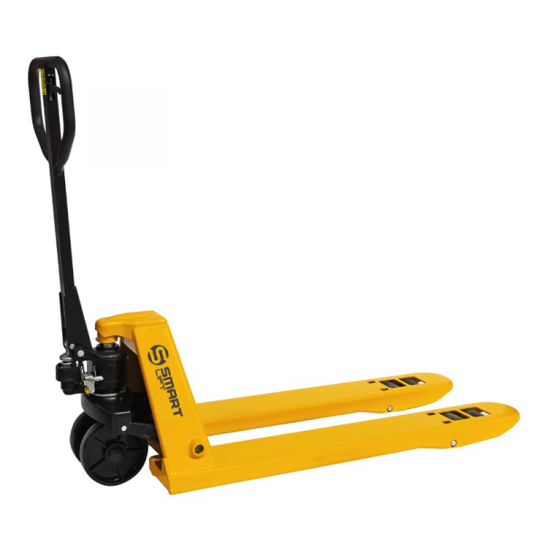 Гидравлическая тележка SD (BF50; 5000 кг; 1150х550 мм; NDSN) SMARTLIFT HV Market