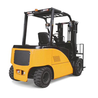 Электропогрузчик CPD45F8 (4500 кг, 4,8 м, 80В / 700Ач) SMARTLIFT