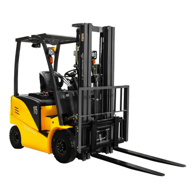 Электропогрузчик MK15 (1500 кг, 4,8 м, 48В / 400Ач) SMARTLIFT (SMART)