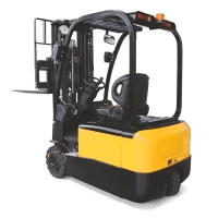 Электропогрузчик трёхопорный CPD18TV8 (1800 кг, 4,5 м, 48В / 500Ач) SMARTLIFT HV Market