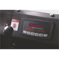 Электропогрузчик трёхопорный CPD18TV8 (1800 кг, 4,5 м, 48В / 500Ач) SMARTLIFT HV Market