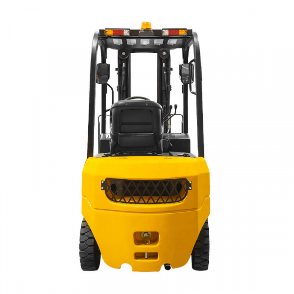 Погрузчик дизельный CPCD20T8 (2000 кг, 4,8 м, Mitsubishi S4S) SMARTLIFT