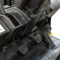 Погрузчик дизельный CPCD20T8 (2000 кг, 4,8 м, Mitsubishi S4S) SMARTLIFT HV Market