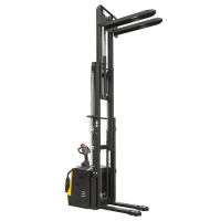 Штабелер электрический самоходный ES16-RS (1600 кг, 5,5 м, 24В / 280Ач) SMARTLIFT (SMART) HV Market