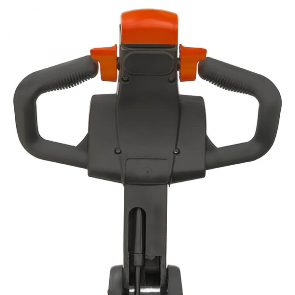 Штабелер электрический самоходный ES16-RS (1600 кг, 5,5 м, 24В / 280Ач) SMARTLIFT (SMART)