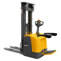 Штабелер самоходный CDDK15-III (1500 кг, 5,6 м, 24В / 200Ач) SMARTLIFT HV Market