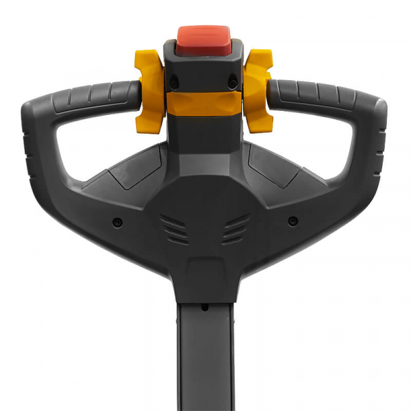 Штабелер самоходный CDDK15-III (1500 кг, 5,6 м, 24В / 200Ач) SMARTLIFT