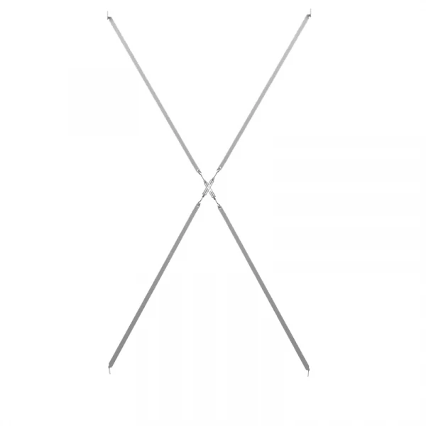 Крестовина жесткости ТСУп сс 1500