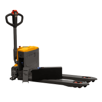 Эл.гидравлическая тележка CBD15W-II Li (1500 кг; li-ion 25,6В / 30Ач) SMARTLIFT HV Market