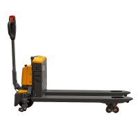 Эл.гидравлическая тележка CBD15W-II Li (1500 кг; li-ion 25,6В / 30Ач) SMARTLIFT HV Market