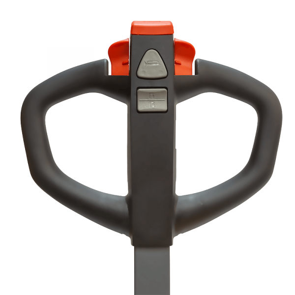 Эл.гидравлическая тележка CBD15W-II Li (1500 кг; li-ion 25,6В / 30Ач) SMARTLIFT HV Market