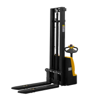 Штабелер самоходный CDD12A (1200 кг; 3,5 м; 24В / 85Ач) SMARTLIFT HV Market